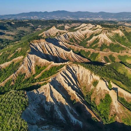 L'Incanto Di Civita 바뇨레조 외부 사진