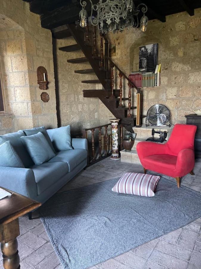 L'Incanto Di Civita 바뇨레조 외부 사진