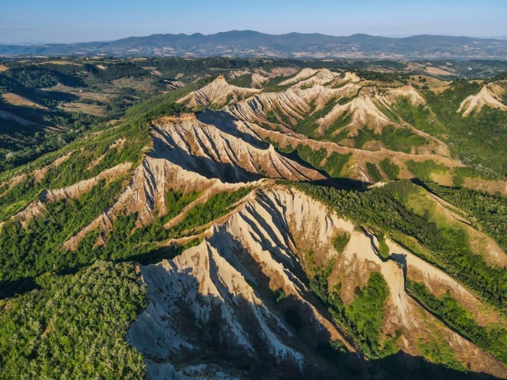 L'Incanto Di Civita 바뇨레조 외부 사진