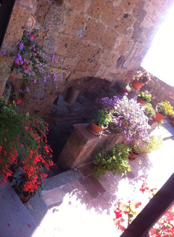 L'Incanto Di Civita 바뇨레조 외부 사진