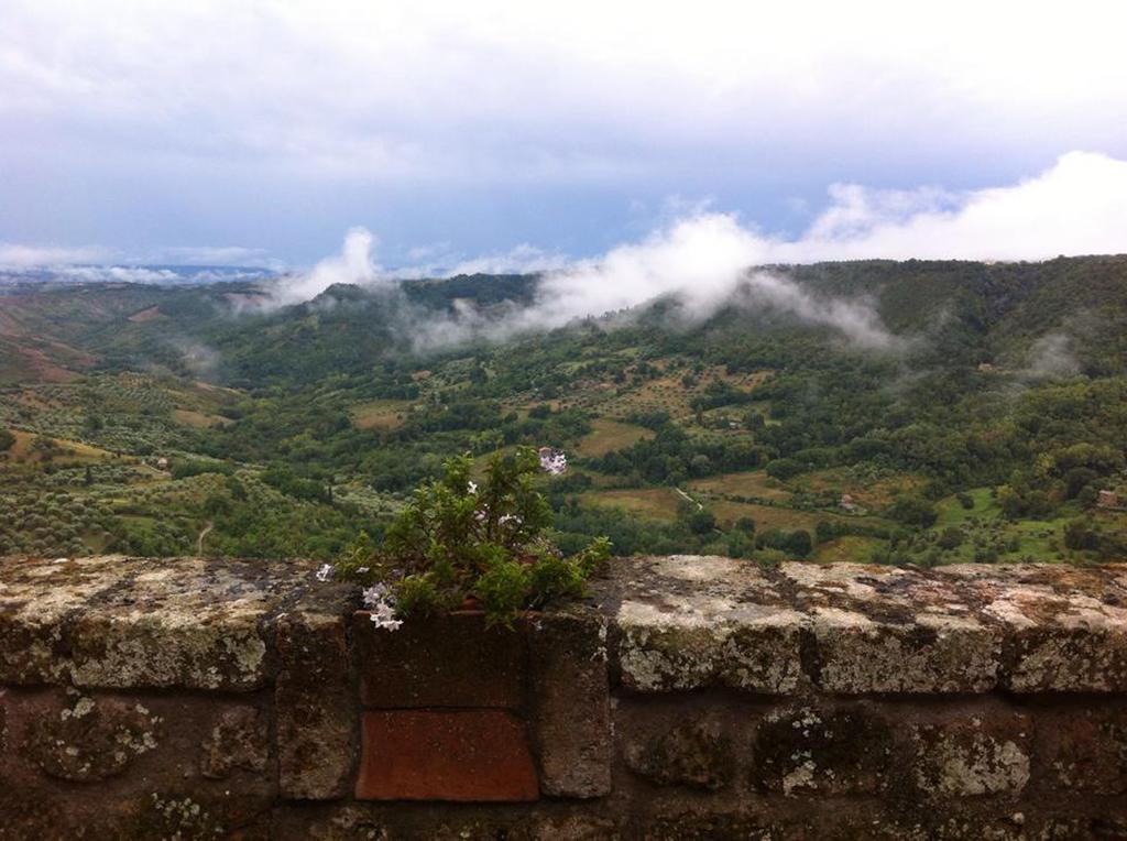 L'Incanto Di Civita 바뇨레조 외부 사진