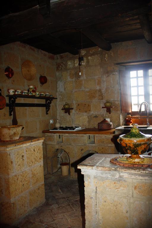 L'Incanto Di Civita 바뇨레조 외부 사진